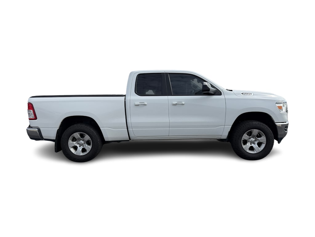 Thumbnail: 2019 RAM 1500 - 19