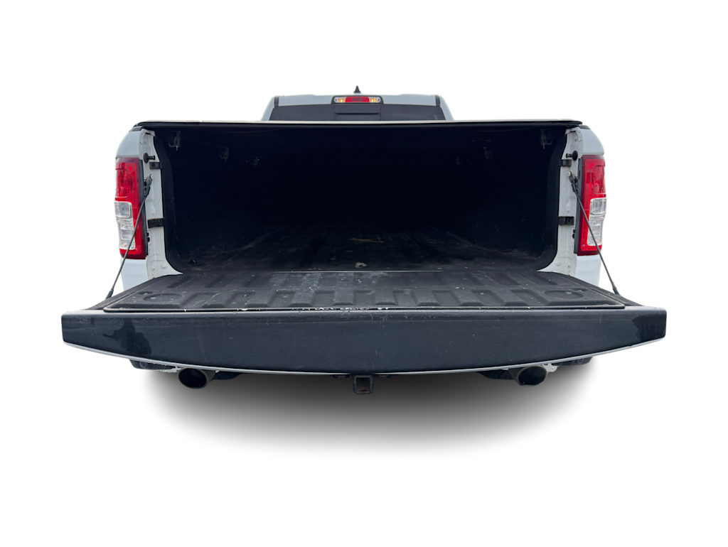 Thumbnail: 2019 RAM 1500 - 15