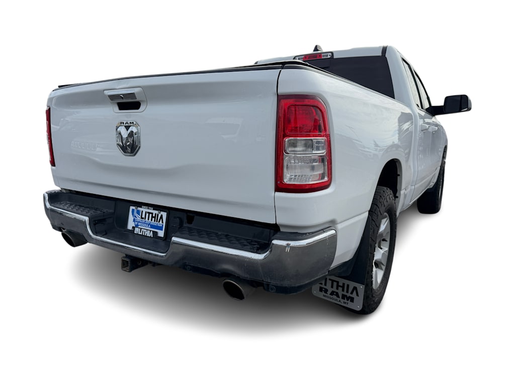 Thumbnail: 2019 RAM 1500 - 20