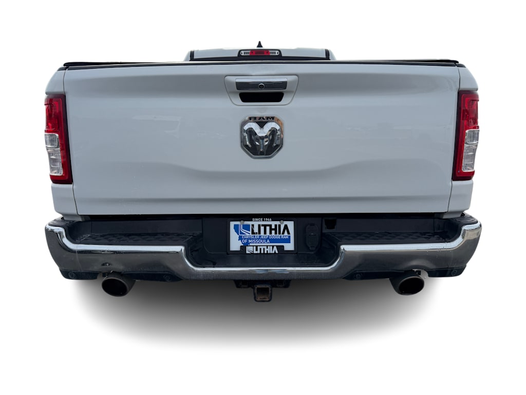 Thumbnail: 2019 RAM 1500 - 3