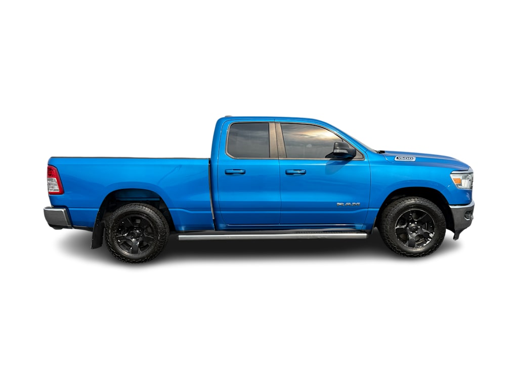 Thumbnail: 2021 RAM 1500 - 15