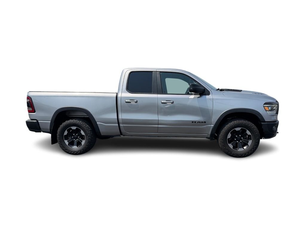Thumbnail: 2020 RAM 1500 - 15
