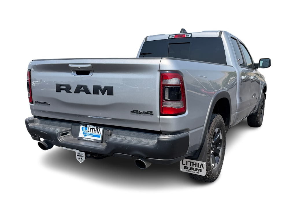 Thumbnail: 2020 RAM 1500 - 16