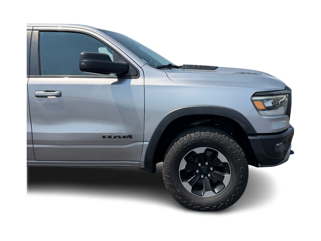 Thumbnail: 2020 RAM 1500 - 14
