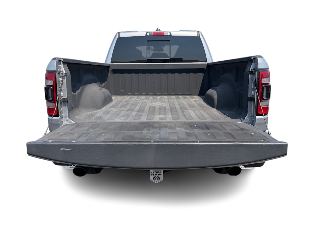 Thumbnail: 2020 RAM 1500 - 11