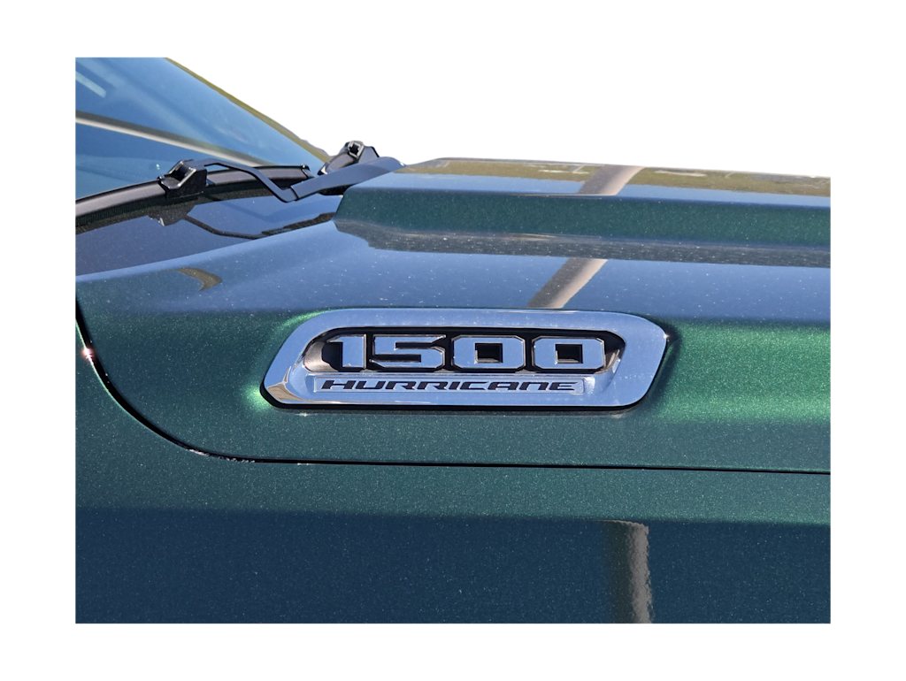 Thumbnail: 2026 RAM 1500 - 19