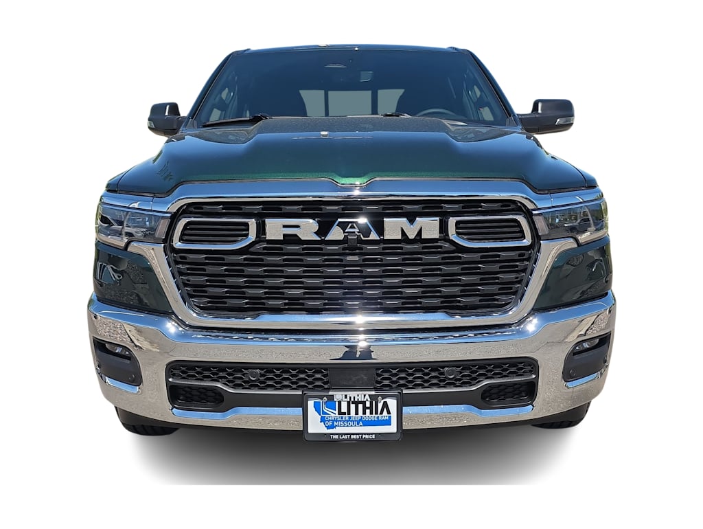Thumbnail: 2026 RAM 1500 - 6