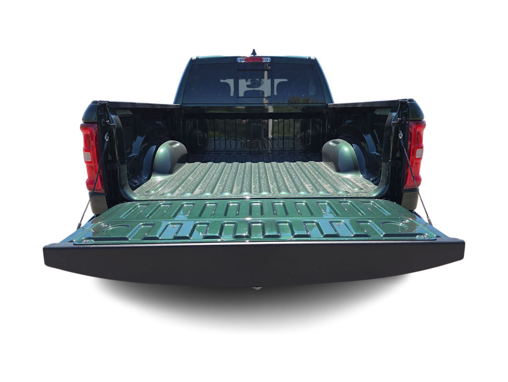 Thumbnail: 2026 RAM 1500 - 16