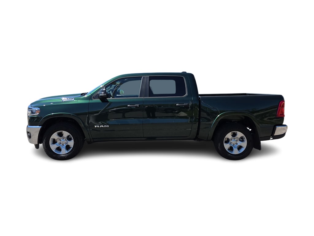 Thumbnail: 2026 RAM 1500 - 3