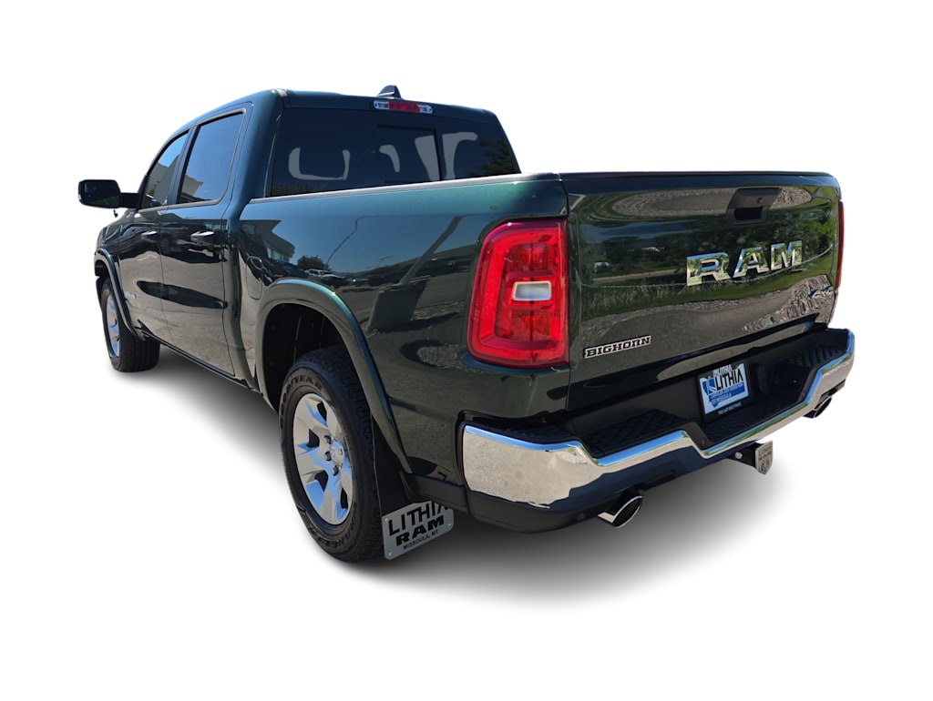 Thumbnail: 2026 RAM 1500 - 4