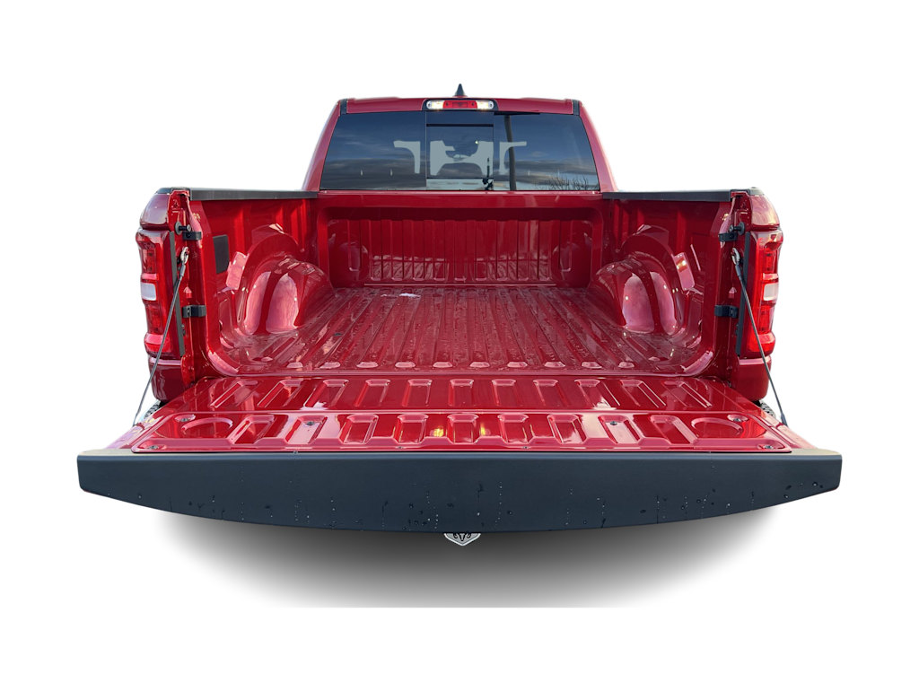 Thumbnail: 2026 RAM 1500 - 18