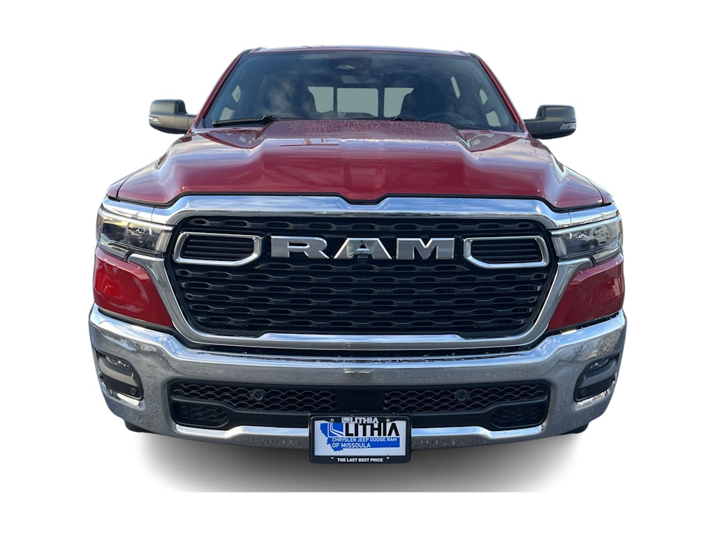 Thumbnail: 2026 RAM 1500 - 6