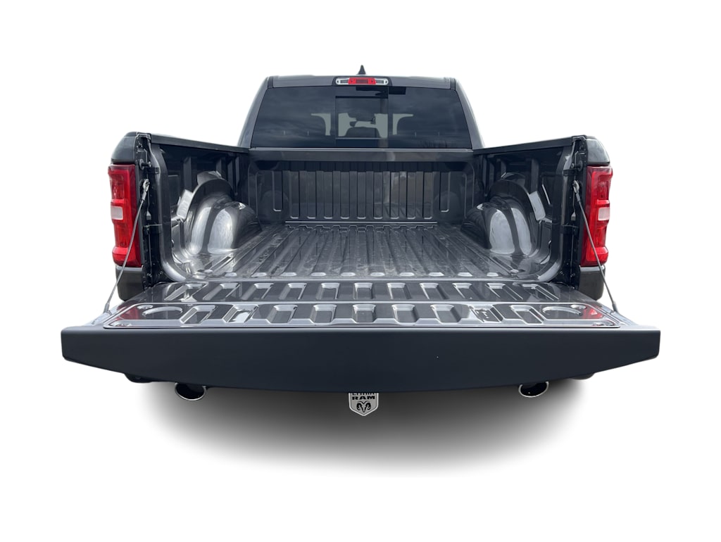 Thumbnail: 2026 RAM 1500 - 17