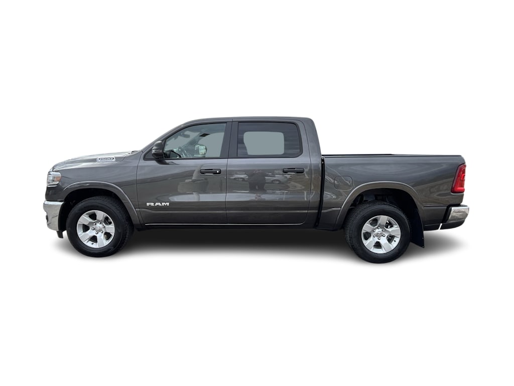 Thumbnail: 2026 RAM 1500 - 3