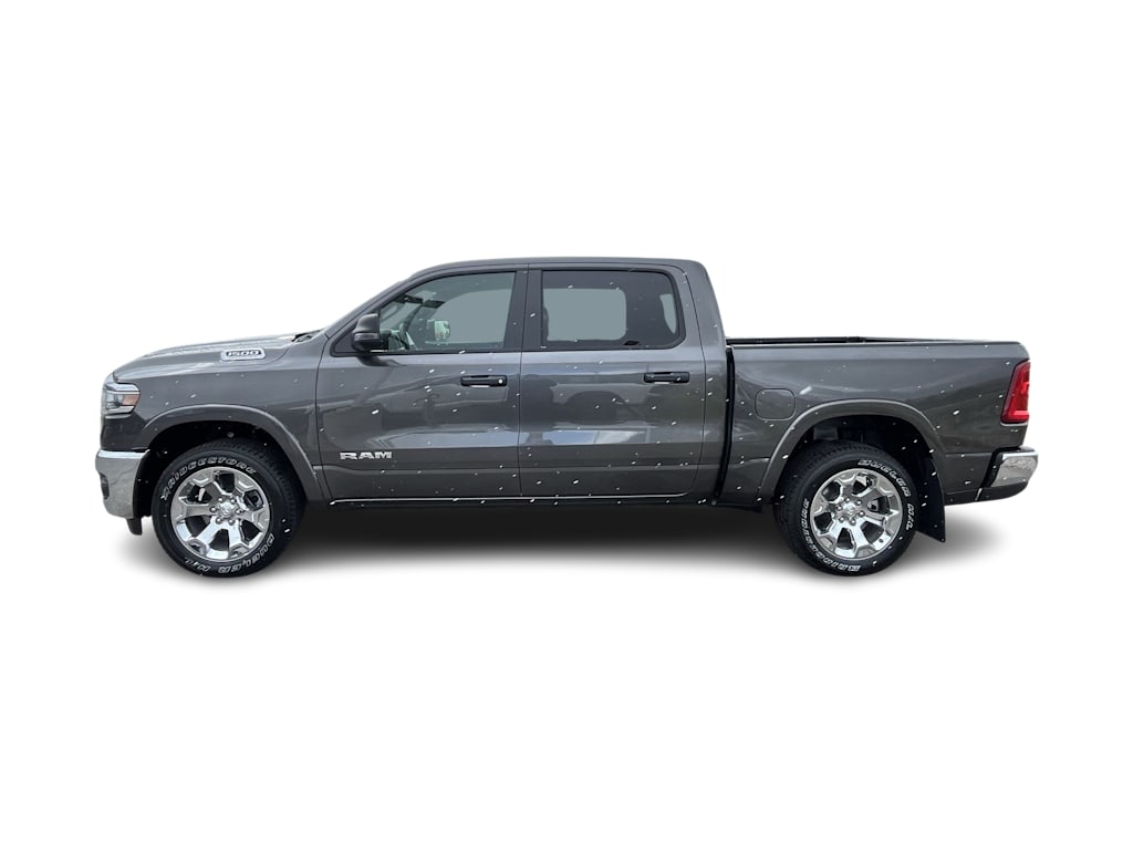 Thumbnail: 2026 RAM 1500 - 3
