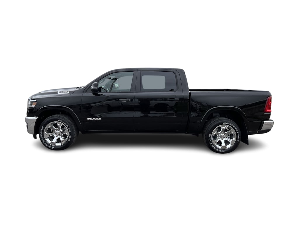 Thumbnail: 2026 RAM 1500 - 3