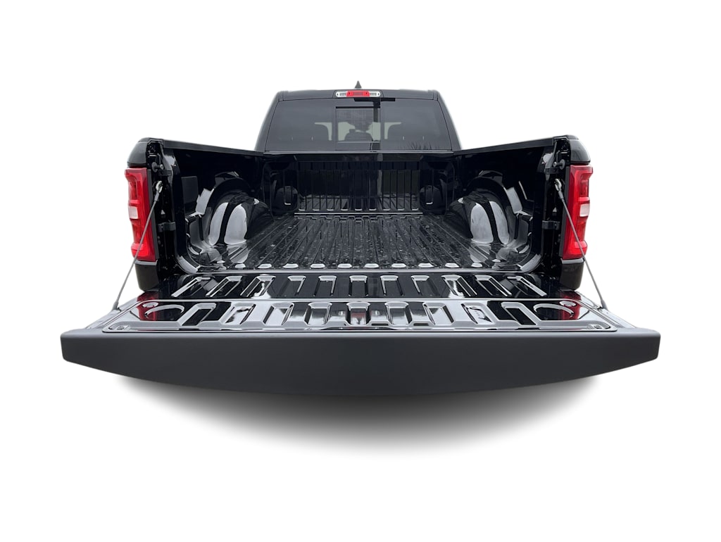 Thumbnail: 2026 RAM 1500 - 17
