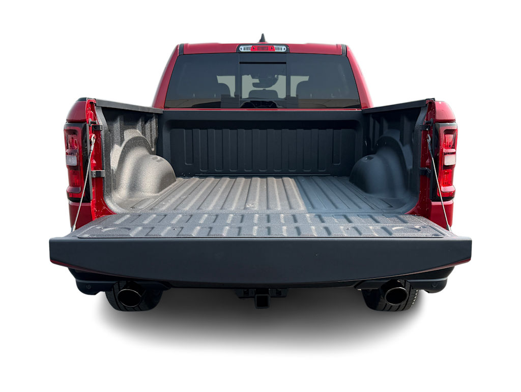 Thumbnail: 2026 RAM 1500 - 14