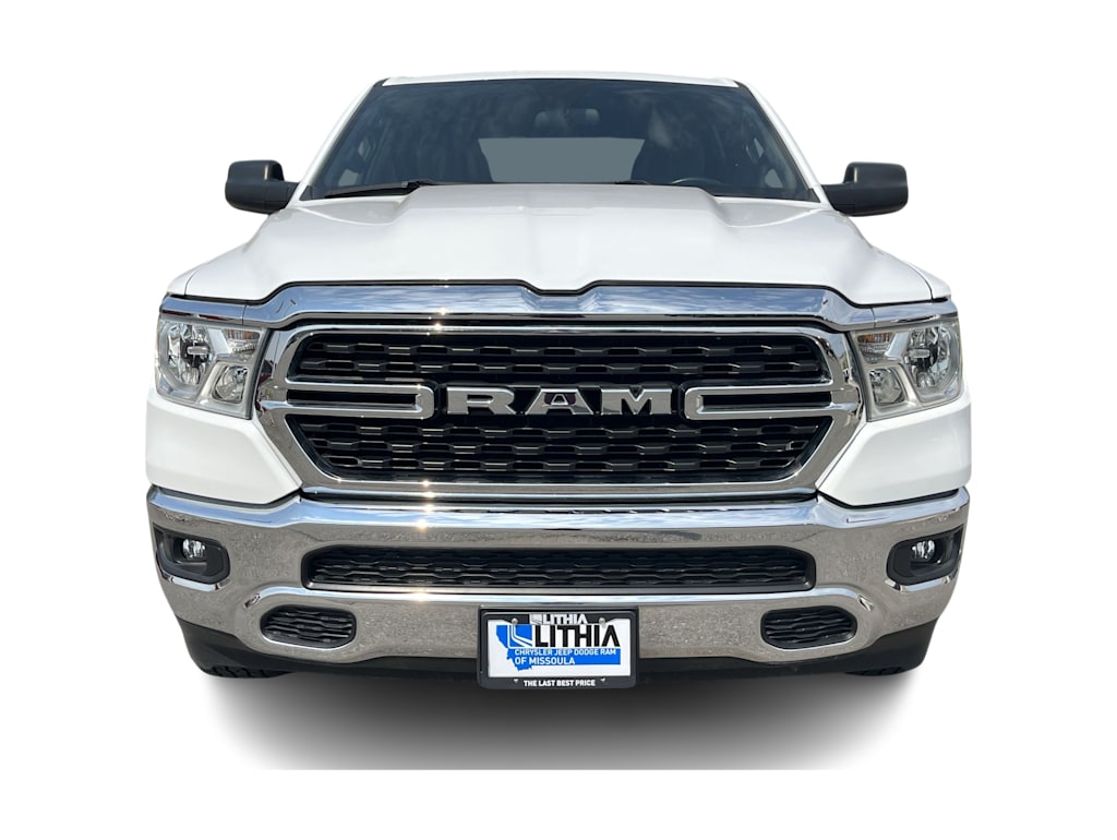 Thumbnail: 2022 RAM 1500 - 6