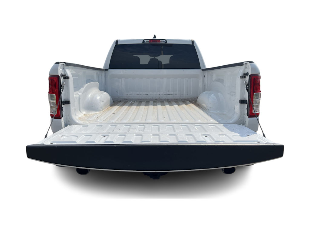 Thumbnail: 2022 RAM 1500 - 18