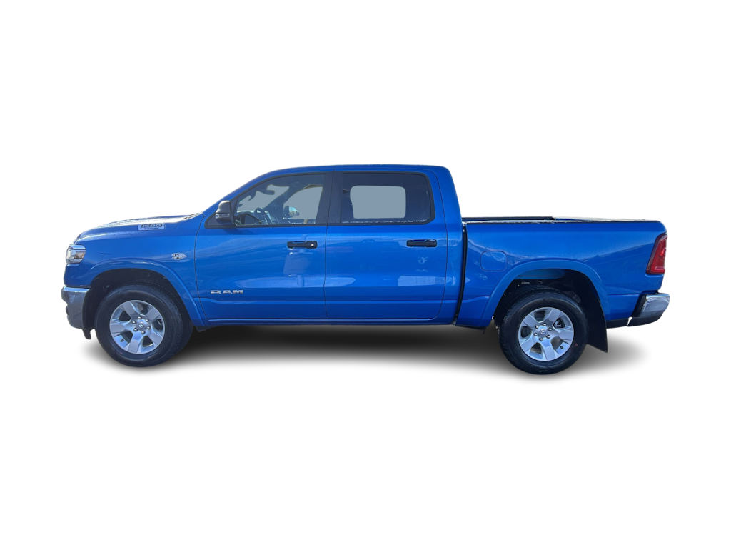 Thumbnail: 2026 RAM 1500 - 3