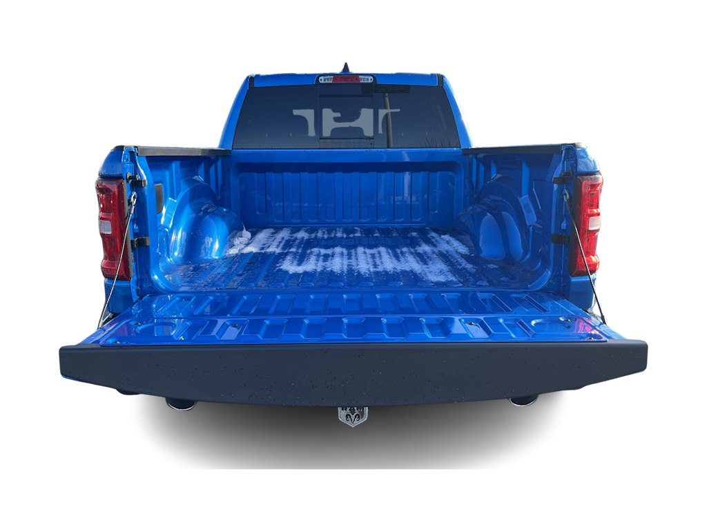 Thumbnail: 2026 RAM 1500 - 17