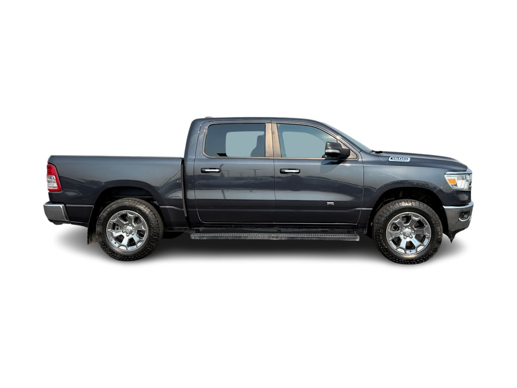 Thumbnail: 2019 RAM 1500 - 16