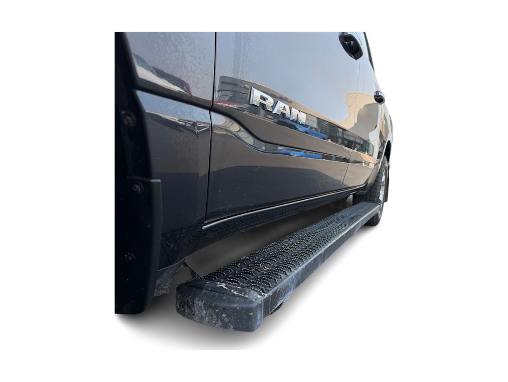 Thumbnail: 2019 RAM 1500 - 13