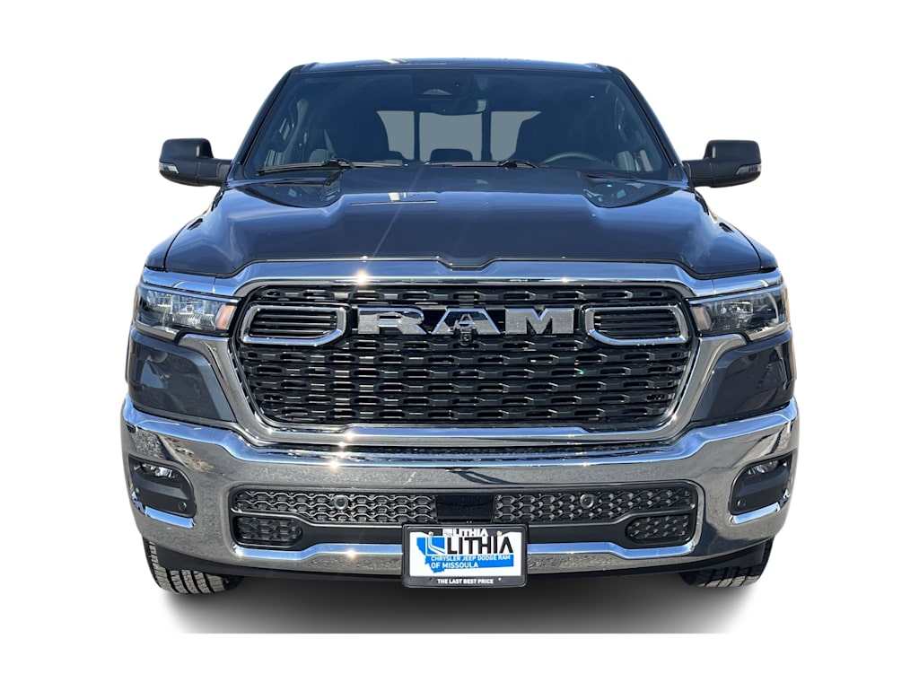 Thumbnail: 2026 RAM 1500 - 6