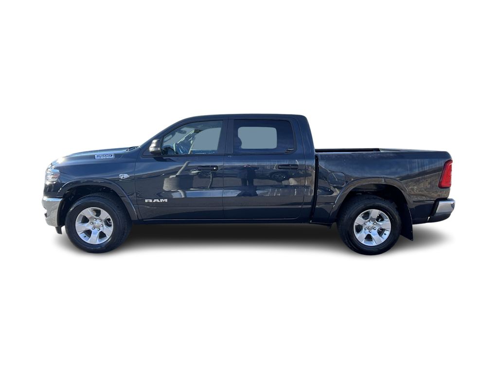 Thumbnail: 2026 RAM 1500 - 3