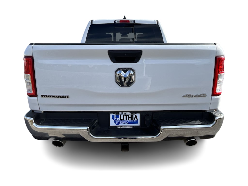 Thumbnail: 2024 RAM 1500 - 5