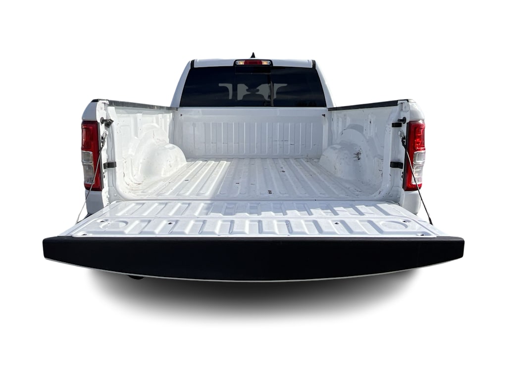 Thumbnail: 2024 RAM 1500 - 18