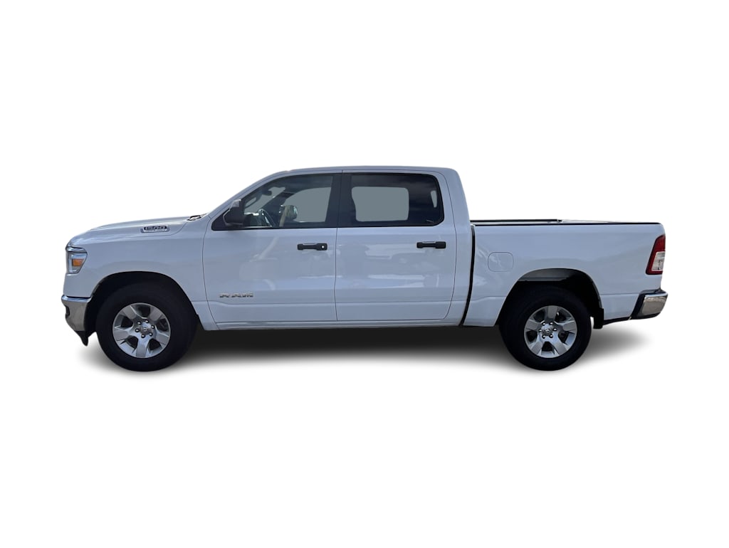 Thumbnail: 2024 RAM 1500 - 3