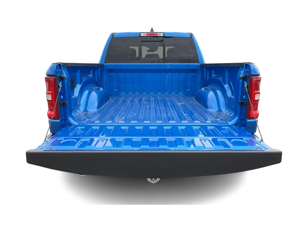 Thumbnail: 2026 RAM 1500 - 17