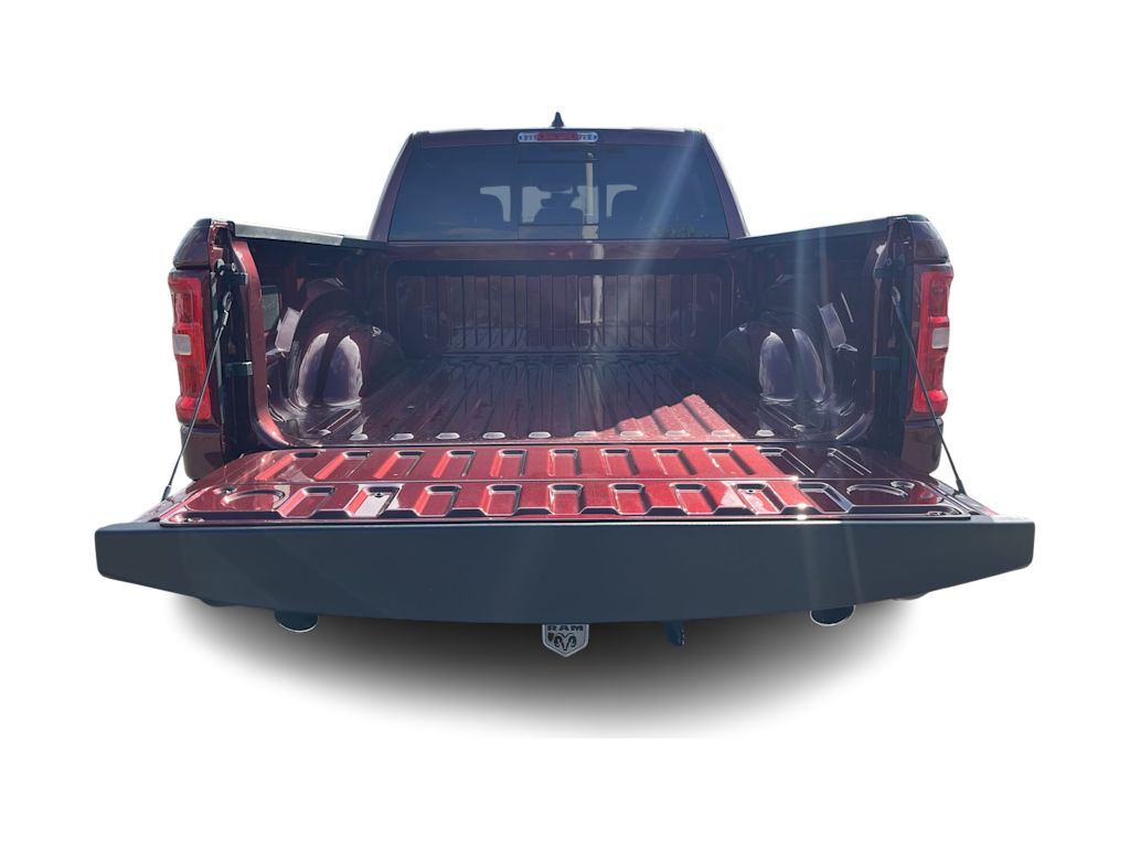 Thumbnail: 2026 RAM 1500 - 17