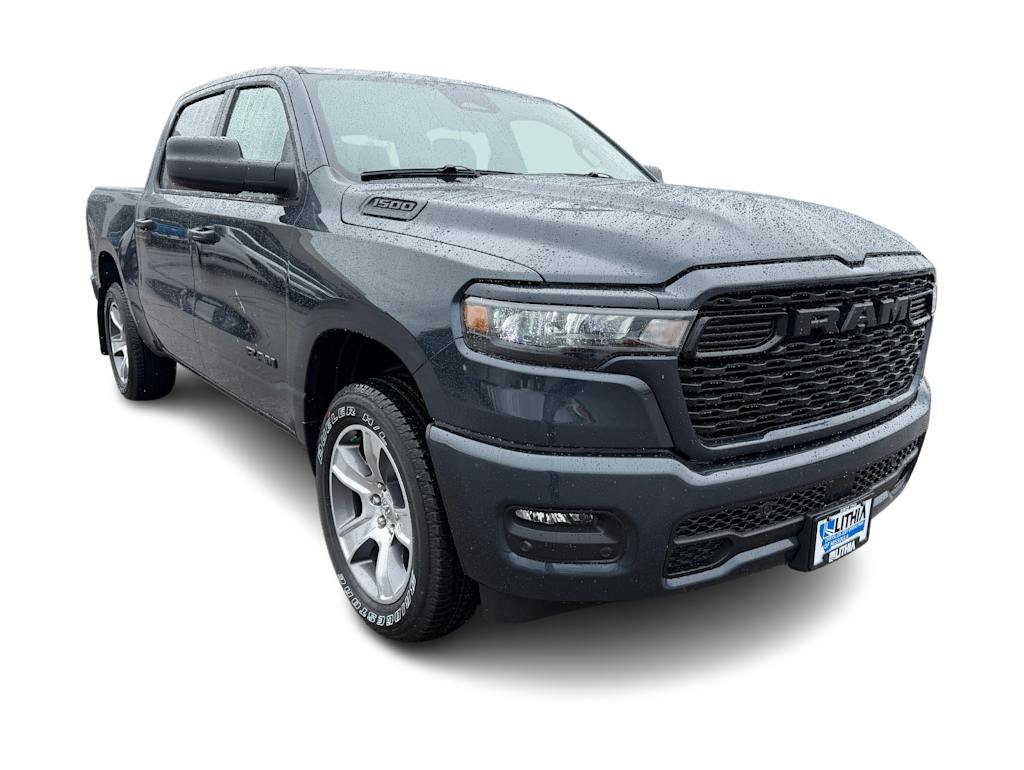Thumbnail: 2026 RAM 1500 - 16