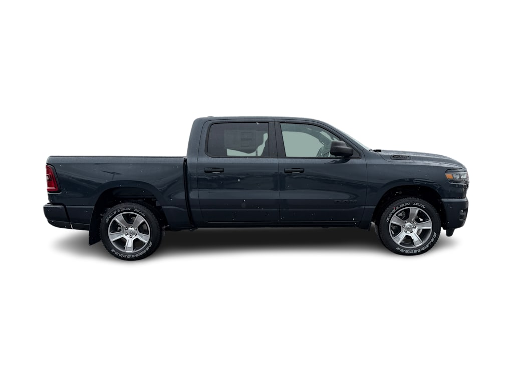 Thumbnail: 2026 RAM 1500 - 17