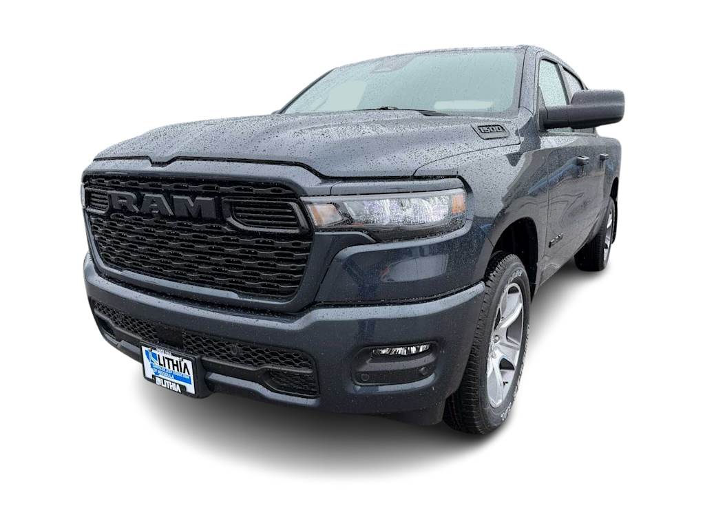 Thumbnail: 2026 RAM 1500 - 14