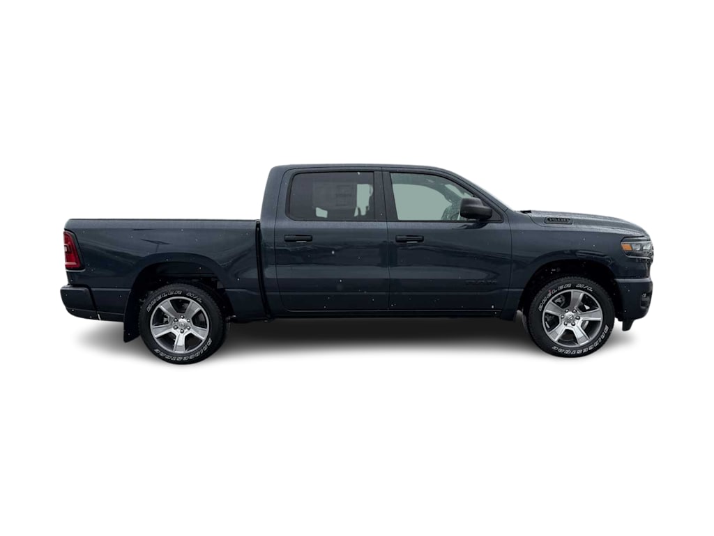 Thumbnail: 2026 RAM 1500 - 18