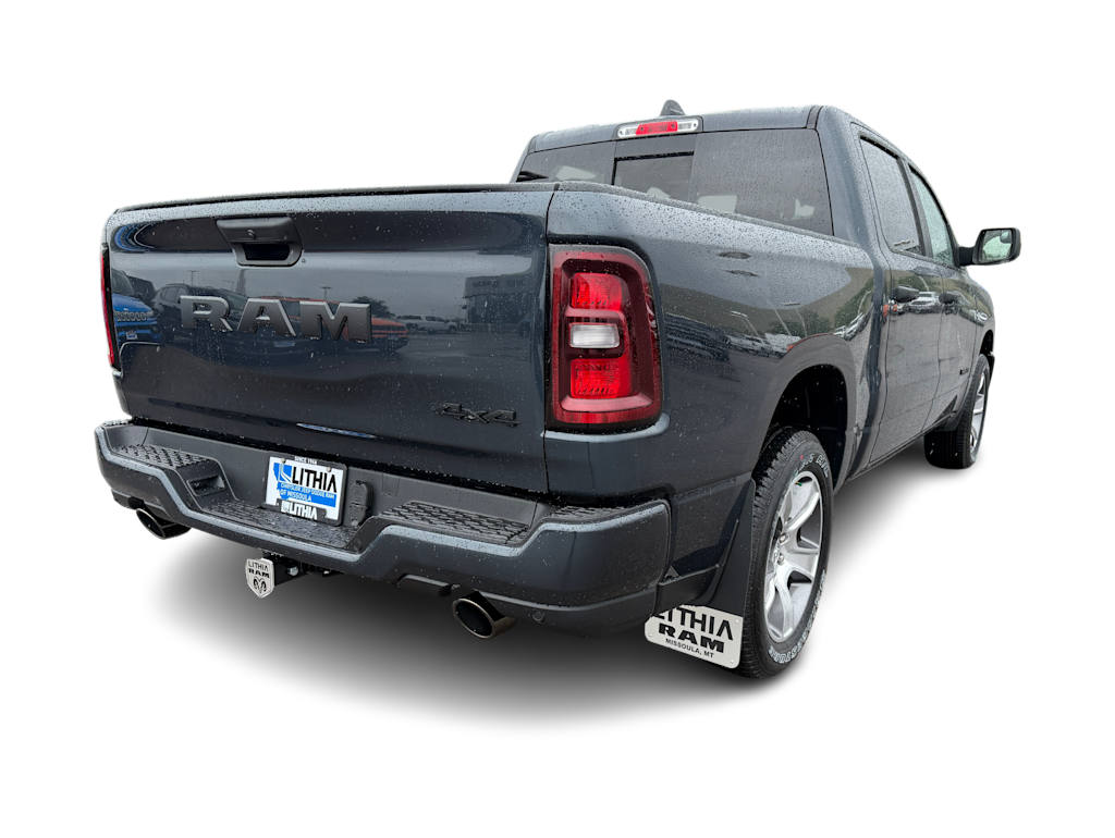 Thumbnail: 2026 RAM 1500 - 26