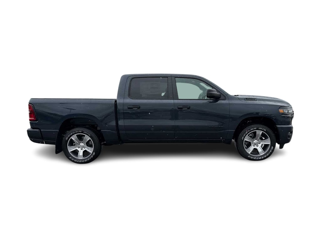 Thumbnail: 2026 RAM 1500 - 19