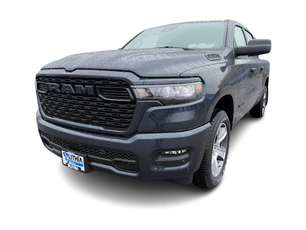 Thumbnail: 2026 RAM 1500 - 15