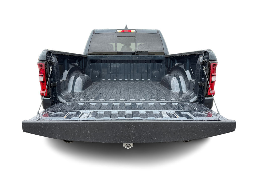 Thumbnail: 2026 RAM 1500 - 12