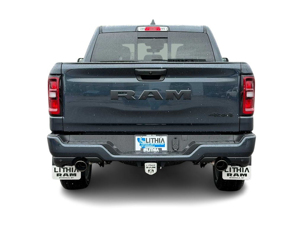 Thumbnail: 2026 RAM 1500 - 21