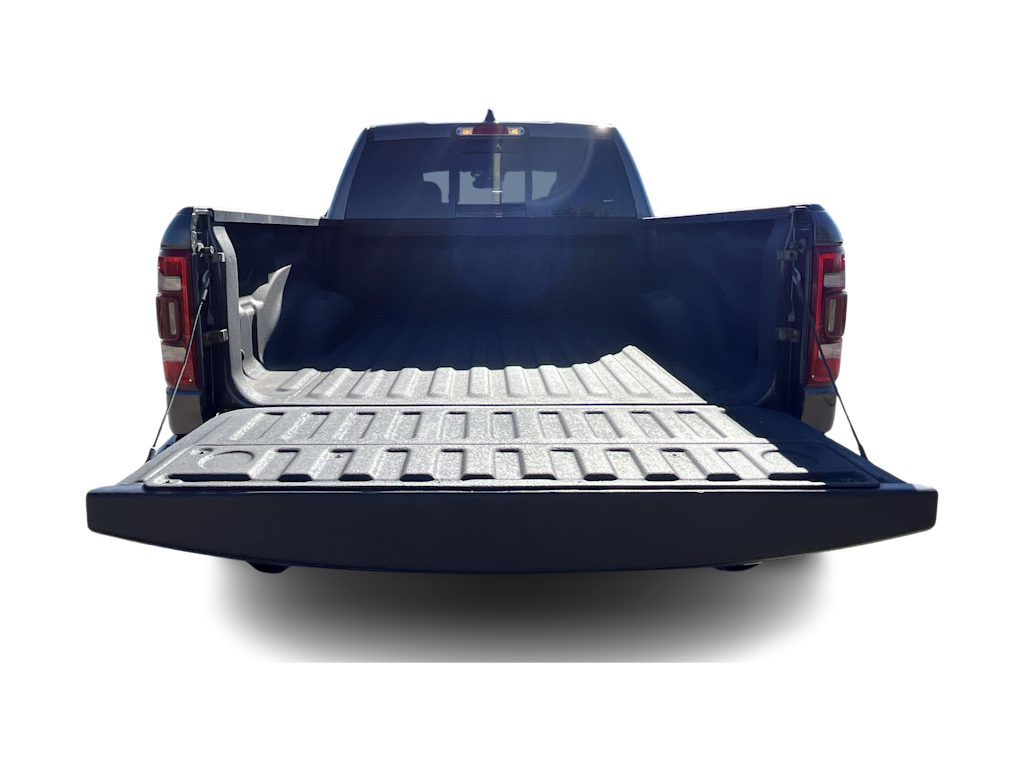 Thumbnail: 2020 RAM 1500 - 17