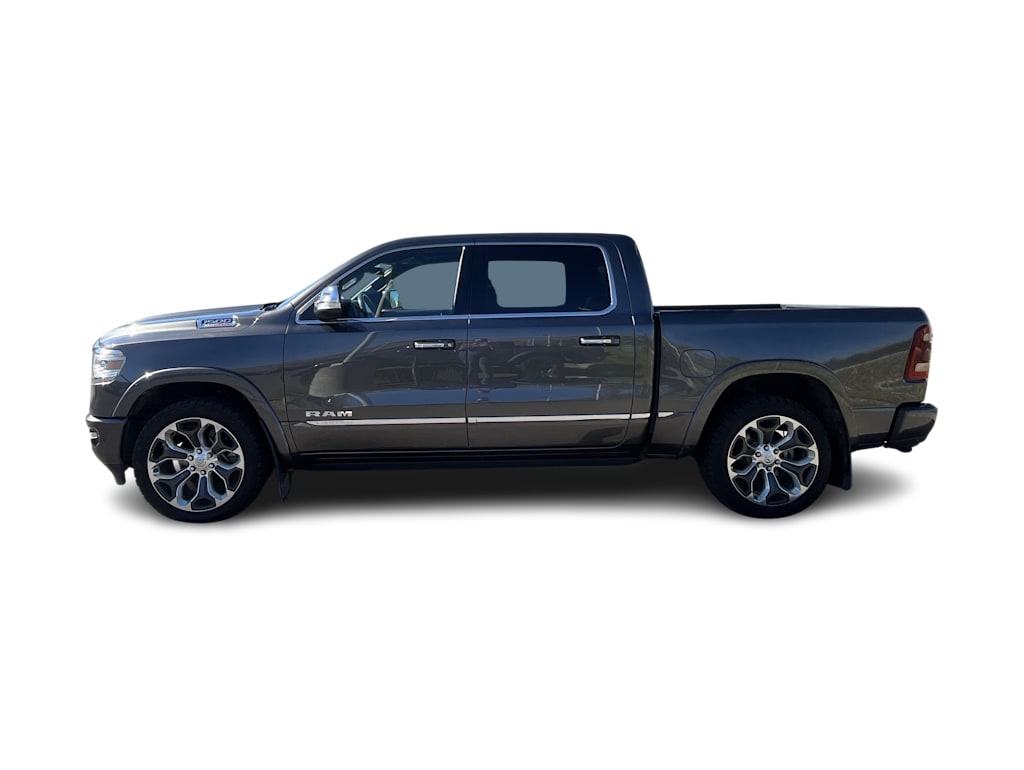 Thumbnail: 2020 RAM 1500 - 3