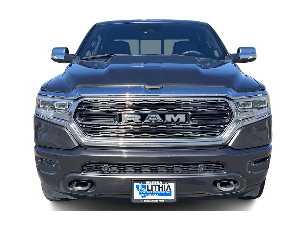 Thumbnail: 2020 RAM 1500 - 6