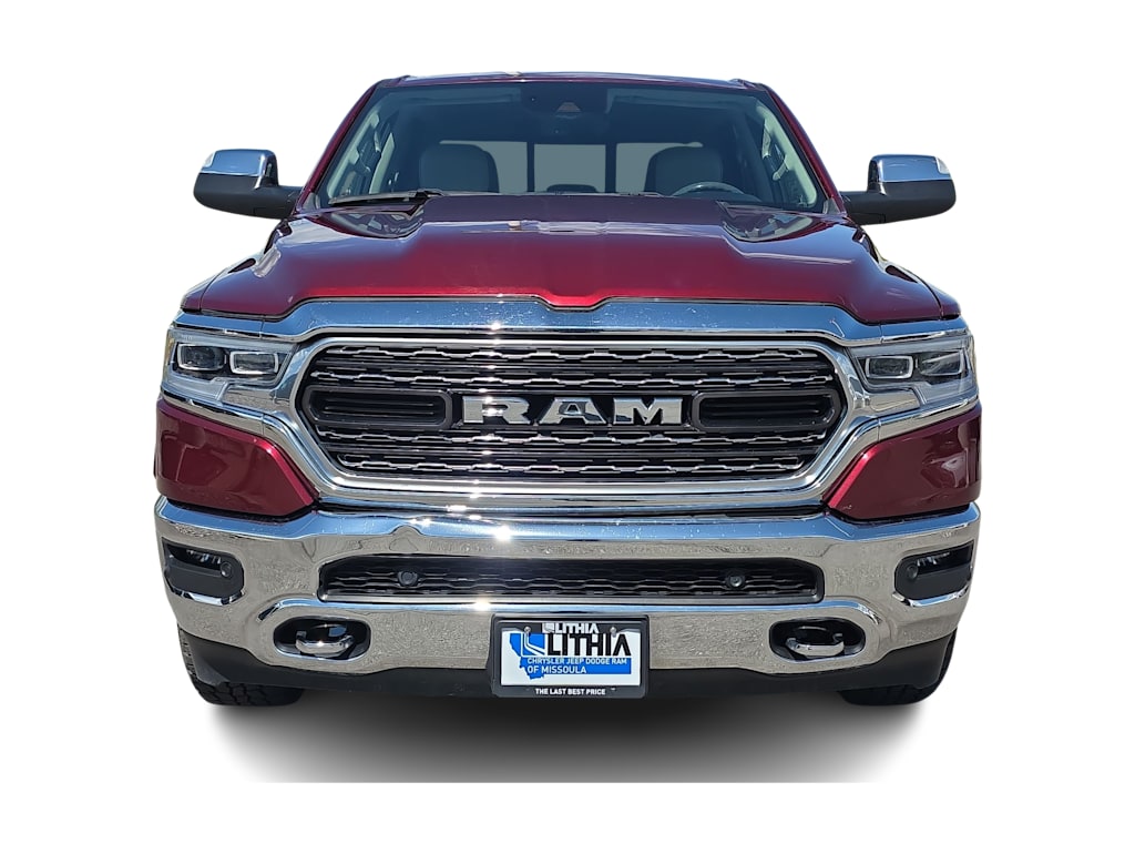 Thumbnail: 2022 RAM 1500 - 6