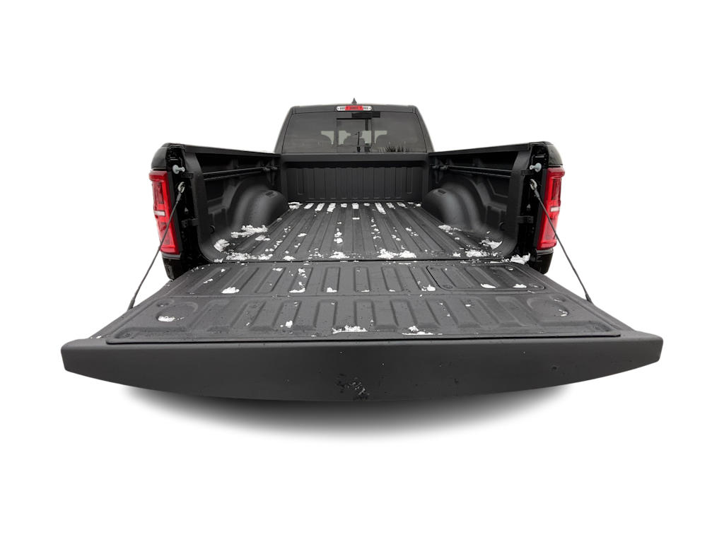 Thumbnail: 2026 RAM 1500 - 17