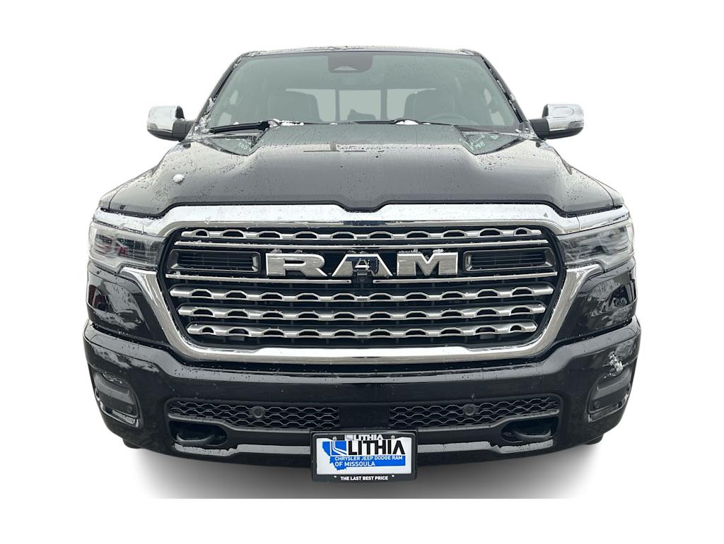 Thumbnail: 2026 RAM 1500 - 6